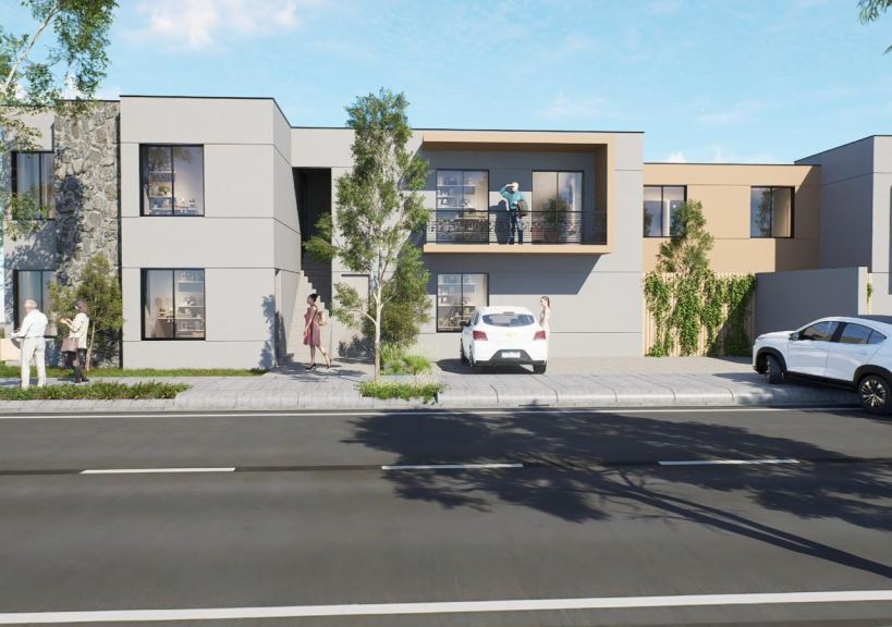 Departamento en Venta en Guaymallen, Mendoza