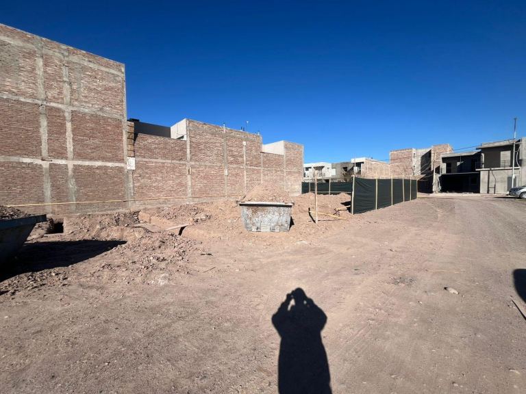 Departamento en Venta en Guaymallen, Mendoza