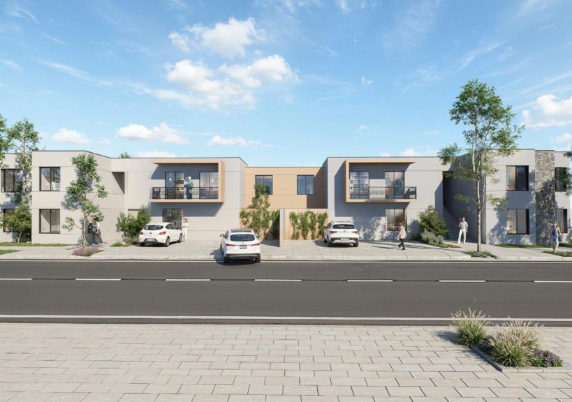 Departamento en Venta en Guaymallen, Mendoza