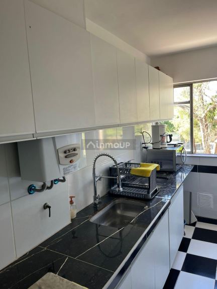 Departamento en Alquiler en Capital, Mendoza