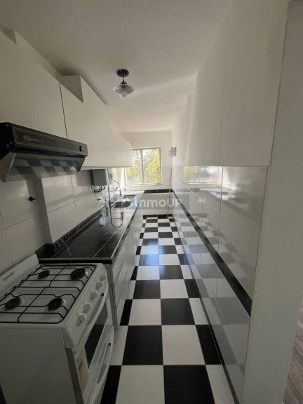 Departamento en Alquiler en Capital, Mendoza