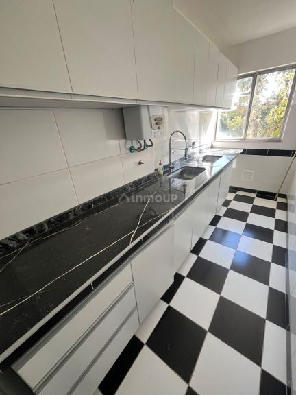 Departamento en Alquiler en Capital, Mendoza