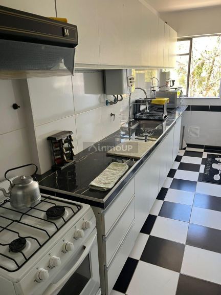 Departamento en Alquiler en Capital, Mendoza