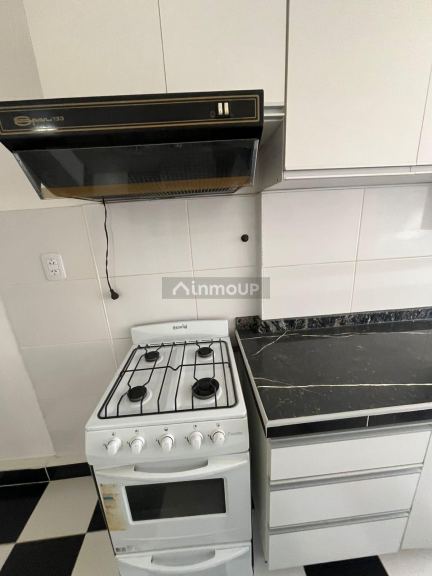 Departamento en Alquiler en Capital, Mendoza