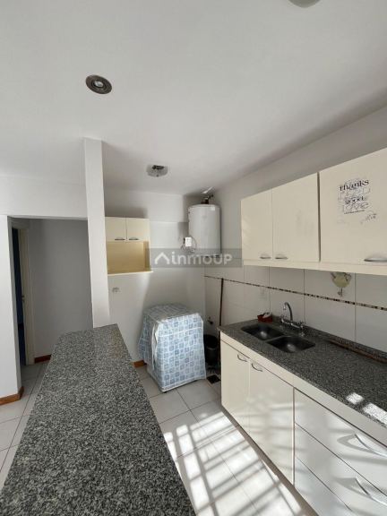 Departamento en Venta en Capital, Mendoza
