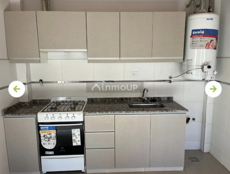 Departamento en Alquiler en Guaymallen, Mendoza