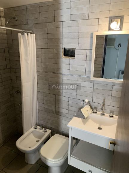 Departamento en Alquiler en Capital, Mendoza