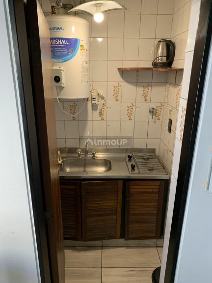 Departamento en Alquiler en Capital, Mendoza