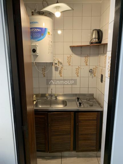 Departamento en Alquiler en Capital, Mendoza