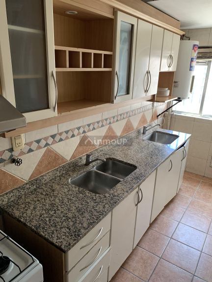 Departamento en Alquiler en Capital, Mendoza