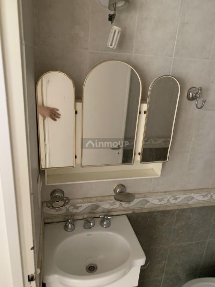 Departamento en Alquiler en Capital, Mendoza