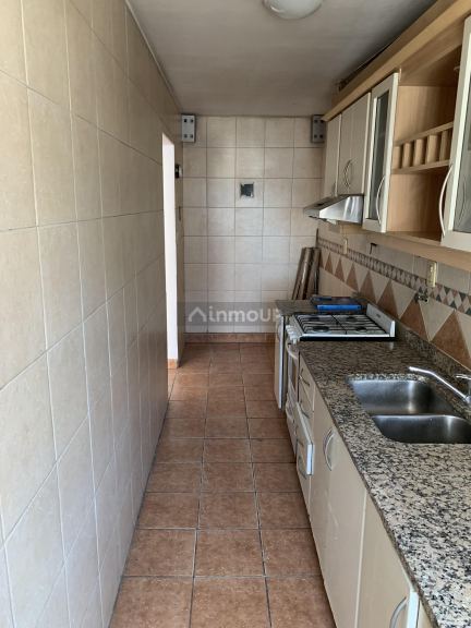Departamento en Alquiler en Capital, Mendoza