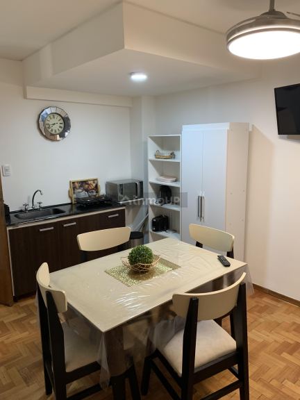 Departamento en Alquiler en Capital, Mendoza