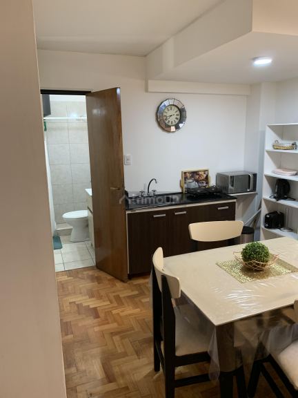 Departamento en Alquiler en Capital, Mendoza