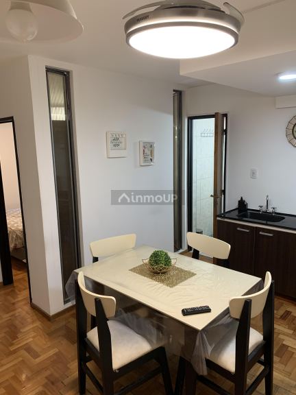 Departamento en Alquiler en Capital, Mendoza