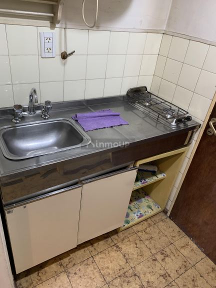 Departamento en Venta en Capital, Mendoza