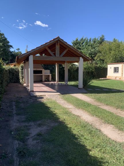 Casa en Alquiler en Lujan de Cuyo, Mendoza
