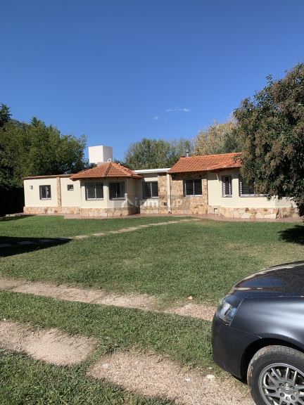 Casa en Alquiler en Lujan de Cuyo, Mendoza
