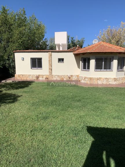 Casa en Alquiler en Lujan de Cuyo, Mendoza