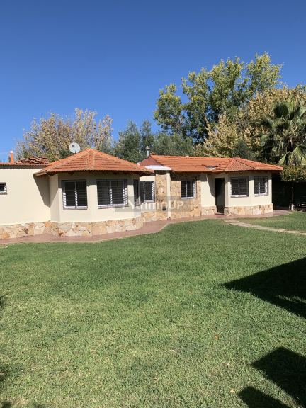 Casa en Alquiler en Lujan de Cuyo, Mendoza