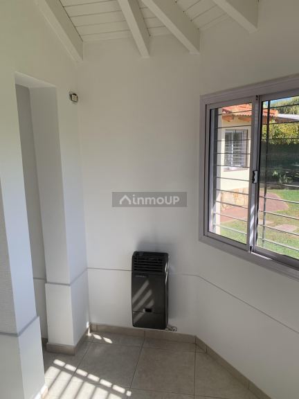 Casa en Alquiler en Lujan de Cuyo, Mendoza