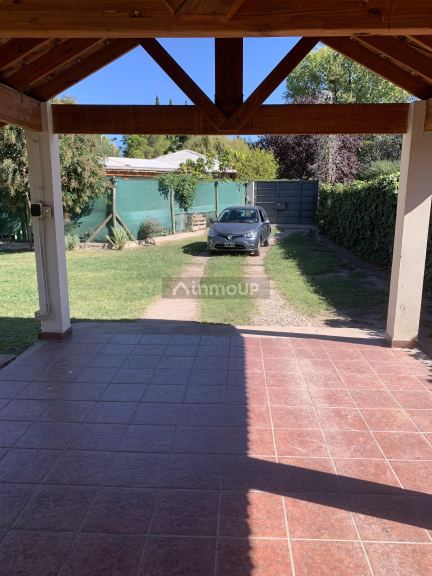 Casa en Alquiler en Lujan de Cuyo, Mendoza