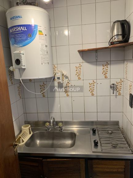 Departamento en Alquiler en Capital, Mendoza