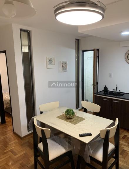Departamento en Alquiler en Capital, Mendoza