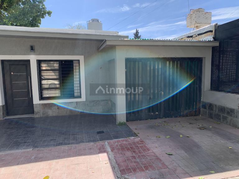 Casa en Alquiler en Capital, Mendoza