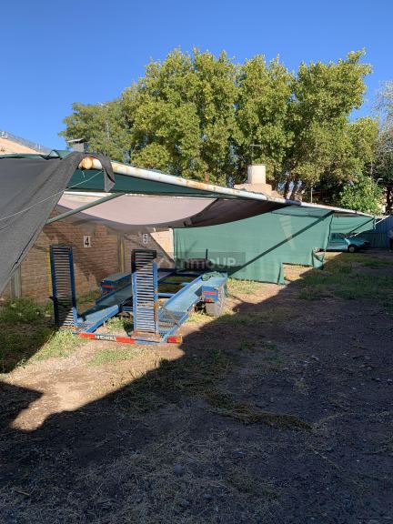 Terreno en Venta en Capital, Mendoza