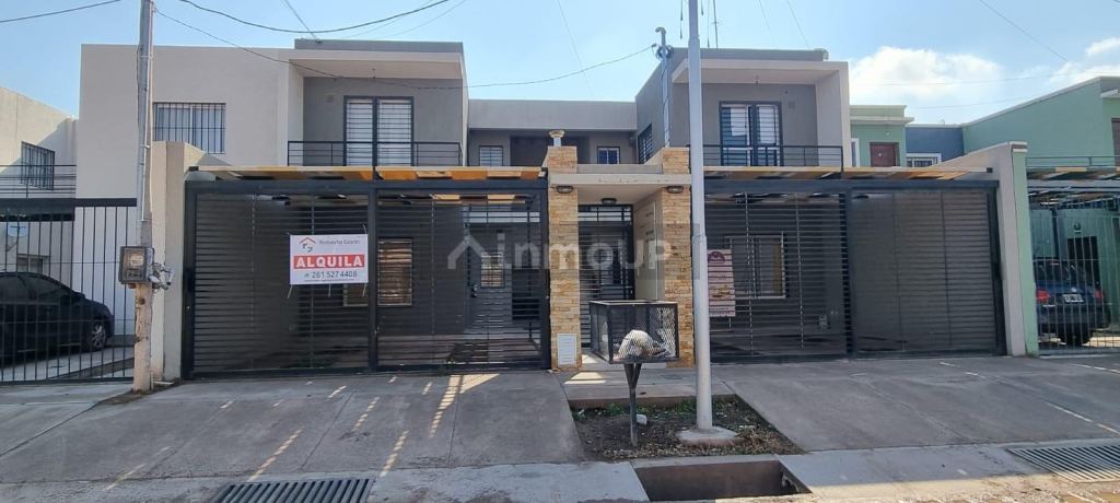 Departamento en Alquiler en Guaymallen, Mendoza