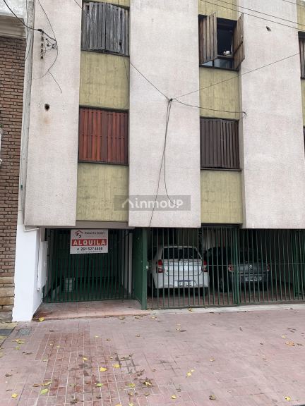 Departamento en Alquiler en Capital, Mendoza