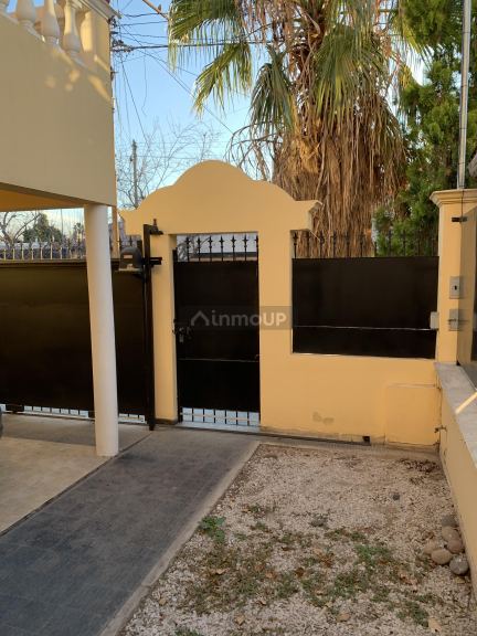 Duplex en Alquiler en Guaymallen, Mendoza