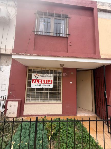 Duplex en Alquiler en Godoy Cruz, Mendoza