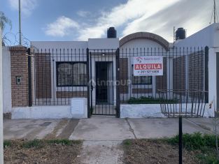 Las Heras Barrio 12 de junio