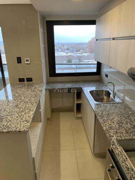 Departamento en Alquiler en Guaymallen, Mendoza