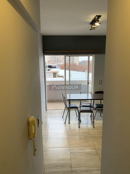 Departamento en Alquiler en Capital, Mendoza