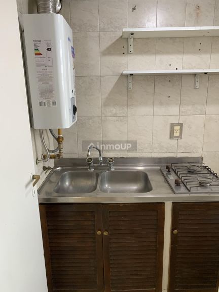 Departamento en Alquiler en Capital, Mendoza