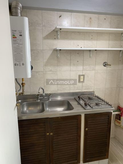 Departamento en Alquiler en Capital, Mendoza