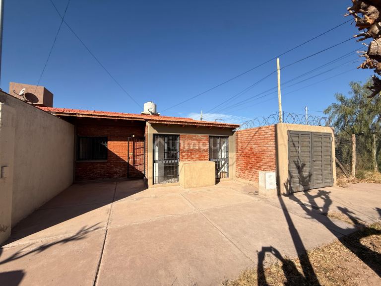 Guaymallen Barrio portal Xl