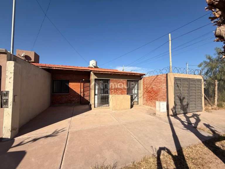 Guaymallen Barrio portal Xl