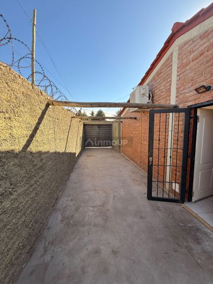 Casa en Alquiler en Guaymallen, Mendoza