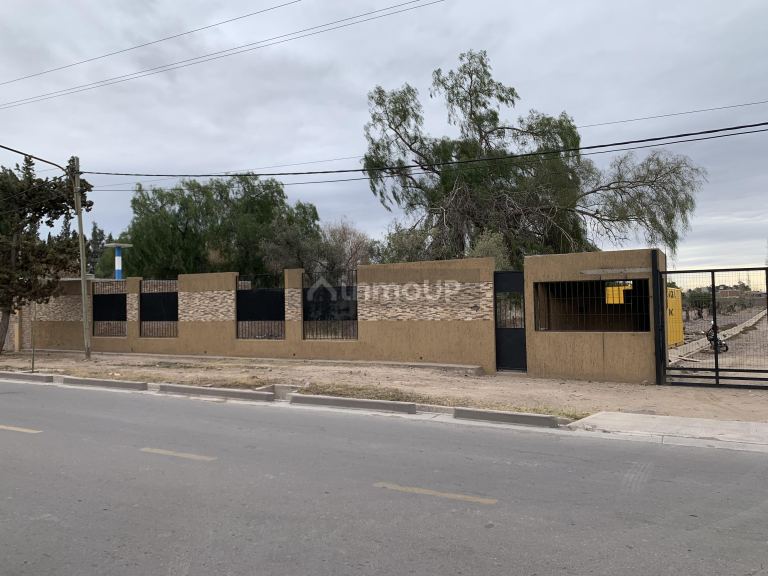 Lote en Venta en Guaymallen, Mendoza