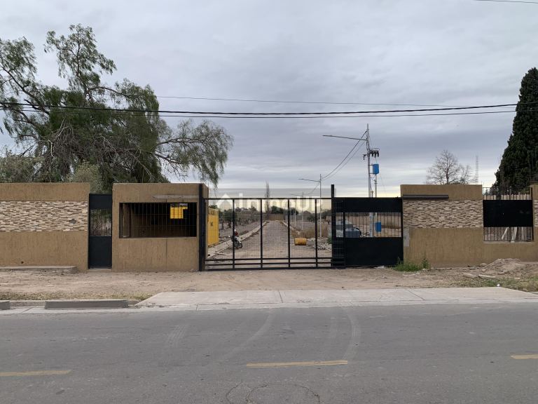 Lote en Venta en Guaymallen, Mendoza