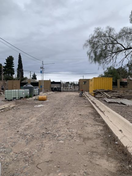 Lote en Venta en Guaymallen, Mendoza