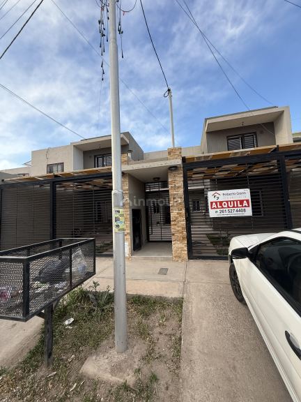 Departamento en Alquiler en Guaymallen, Mendoza