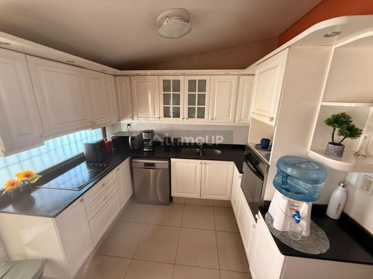 Departamento en Venta en Capital, Mendoza
