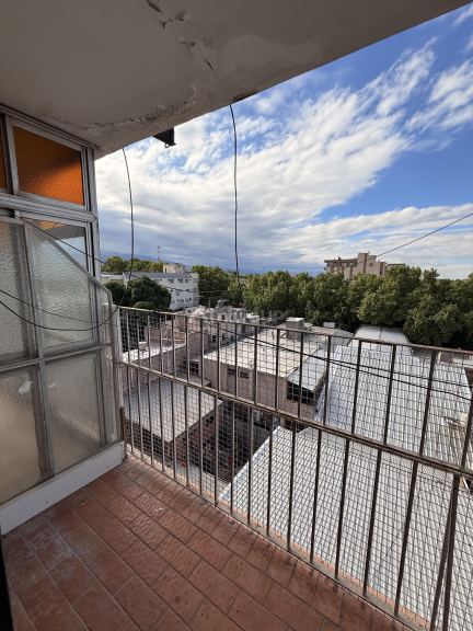 Departamento en Venta en Capital, Mendoza - USD 60.000 | Inmoup - 7