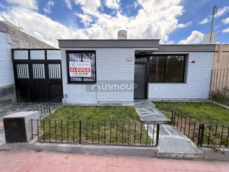 Godoy Cruz Barrio Judicial