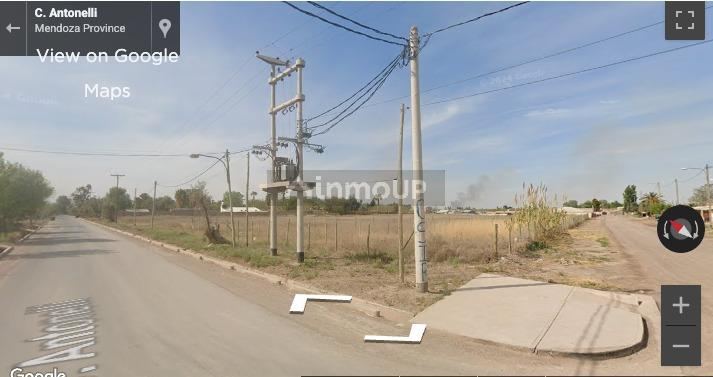 Lote en Venta en Guaymallen, Mendoza